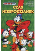 Gigant poleca Tom 189  Czas niespodzianek