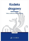 Kodeks drogowy