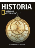 Historia National Geographic Tom 20