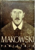 Makowski pamiętnik