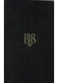 Biblia to jest całe Pismo Święte