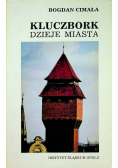 Kluczbork Dzieje miasta