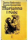Marianna i róże