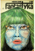 Fantastyka Nr 3 / 1982
