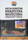 Książeczka macierzyńska