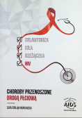 Choroby przenoszone drogą płciową