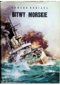 Bitwy morskie