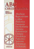 ABC Chrześcijanina Mały słownik