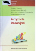 Zarządzanie innowacjami