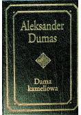 Dama Kameliowa Sprawa Clemenceau