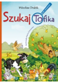 Szukaj Tofika