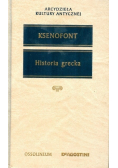 Historia grecka
