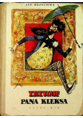 Tryumf pana Kleksa