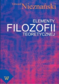 Elementy filozofii teoretycznej