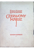 Czerwony Marsz 1936 r.