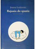 Bajania do spania