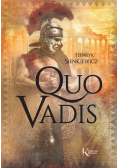 Quo vadis. Kolorowa klasyka