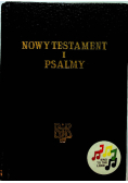 Nowy Testament i psalmy