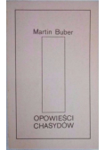 Opowieści Chasydów