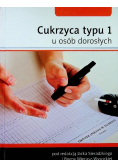 Cukrzyca typu 1 u osób dorosłych