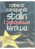 Stalin i zabójstwo Kirowa