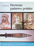 Pierwsze państwo polskie