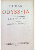 Odysseja 1924 r