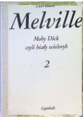 Moby Dick czyli Biały Wieloryb