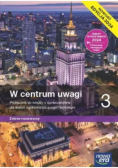 Nowa wiedza o społeczeństwie W centrum uwagi karty pracy maturalne 3 liceum i technikum zakres rozszerzony