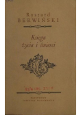 Księga życia i śmierci