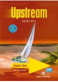 Upstream level B1+