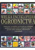 Wielka encyklopedia ogrodnictwa