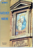 Katechezy Maryjne