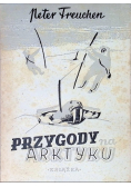 Przygody na Arktyku 1949 r.