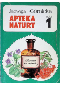 Apteka natury Tom 1