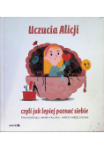 Uczucia Alicji czyli jak poznać siebie