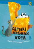 Zapiski wrednego kota