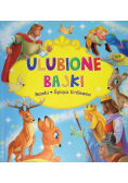 Ulubione Bajki Bambi i Śpiąca Królewna