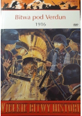 Bitwa pod Verdun 1916