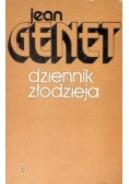 Dziennik złodzieja