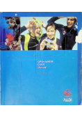 Open water diver manual