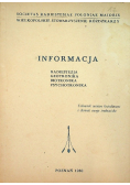 Informacja Radiestezja Geotronika Biotronika