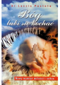 Bóg lubi się kochać