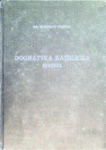 Dogmatyka katolicka synteza