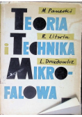 Teoria i technika mikrofalowa