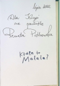 Która to Malala