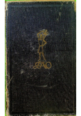 Pod smaganiem Samumu, 1926 r.