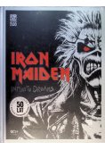 Iron Maiden infinite dreams