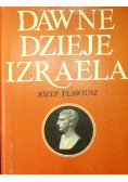 Dawne dzieje Izraela