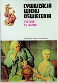 Cywilizacja wieku Oświecenia